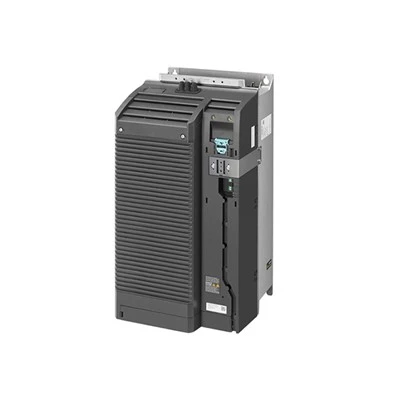 Conformità per l'industria farmaceutica: VFD Siemens per HVAC per camere bian...