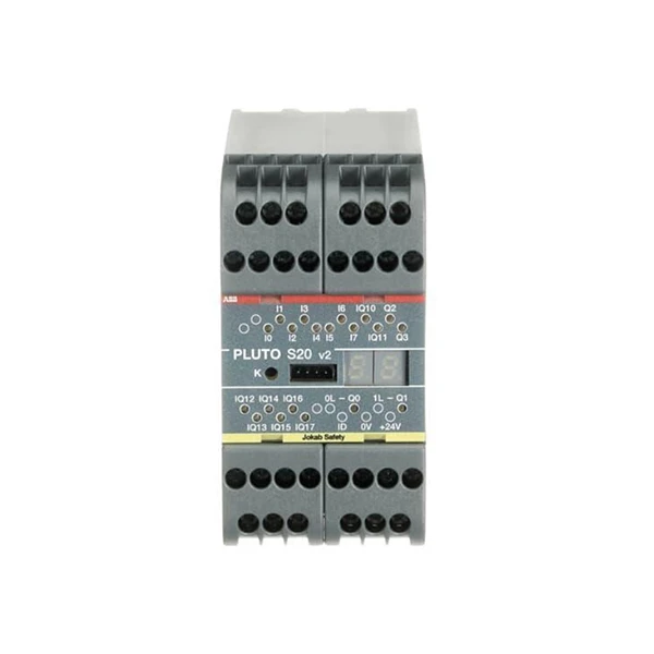 ABB 2TLA020070R4700 PLC