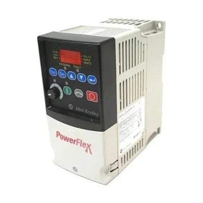 Allen Bradley 22a-d4p 0 n104