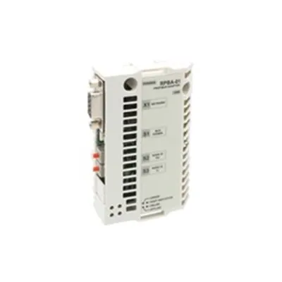 ABB RPBA -01 Adattatore Profibus-DP