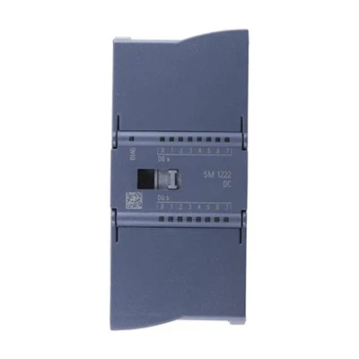 Modulo SIMATIC S7-1200 SM